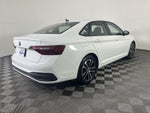 2023 Volkswagen Jetta Sport