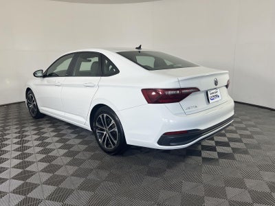 2023 Volkswagen Jetta Sport