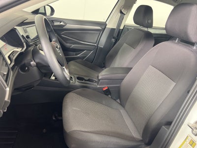 2021 Volkswagen Jetta 1.4T S