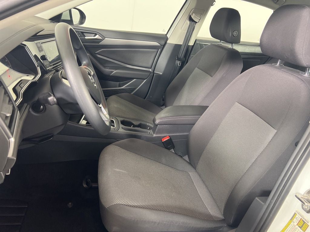 2021 Volkswagen Jetta 1.4T S