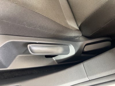 2021 Volkswagen Jetta 1.4T S