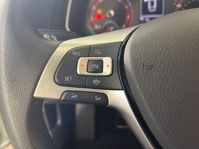 2021 Volkswagen Jetta 1.4T S