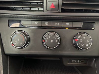 2021 Volkswagen Jetta 1.4T S