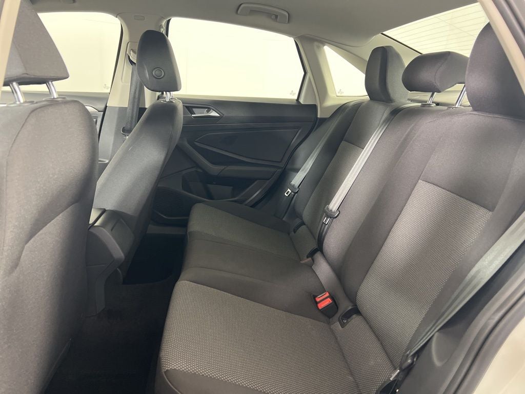 2021 Volkswagen Jetta 1.4T S