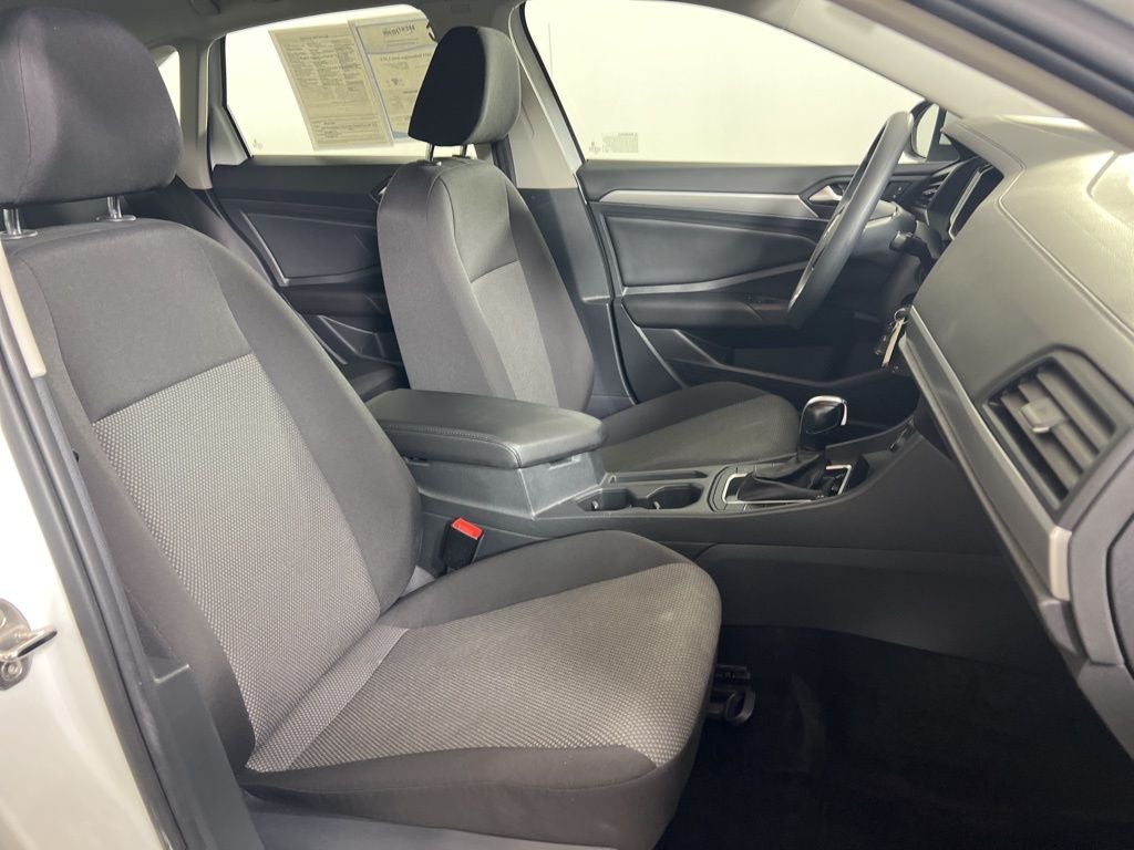 2021 Volkswagen Jetta 1.4T S