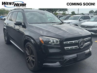2023 Mercedes-Benz GLS GLS 450