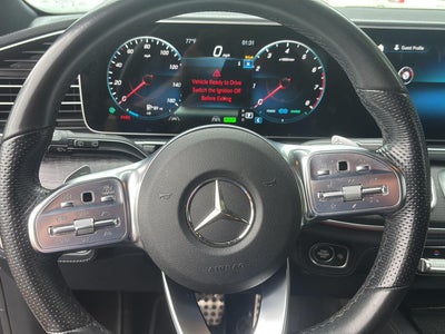 2023 Mercedes-Benz GLS GLS 450