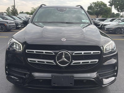 2023 Mercedes-Benz GLS GLS 450