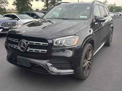 2023 Mercedes-Benz GLS GLS 450