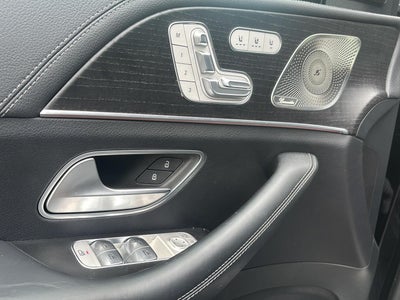 2023 Mercedes-Benz GLS GLS 450