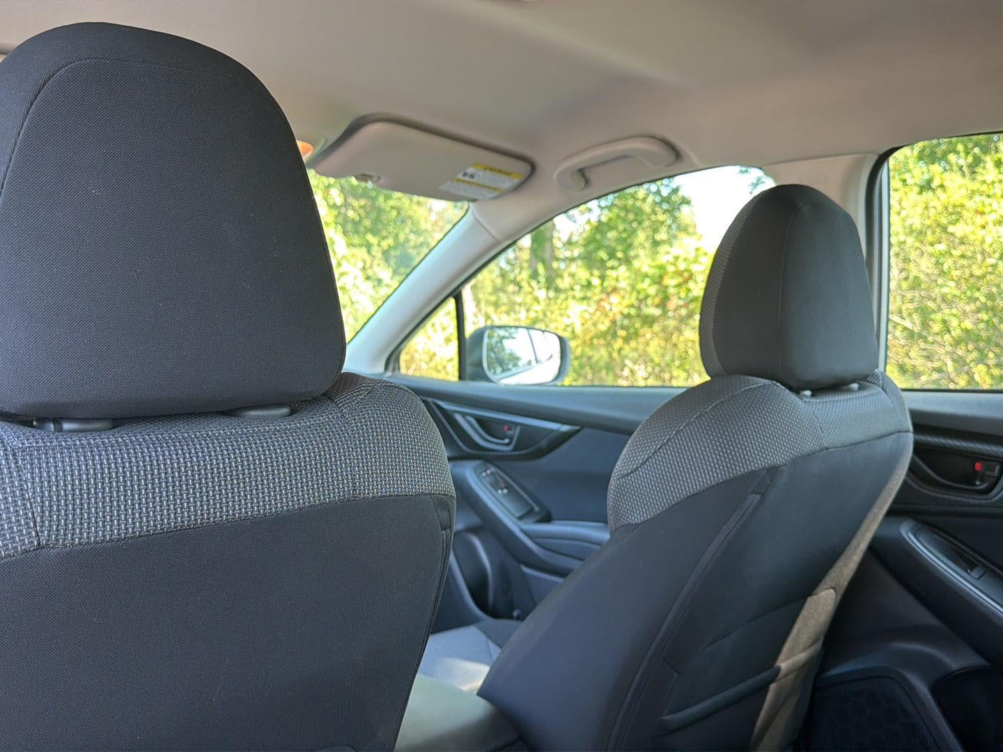 2019 Subaru Impreza 2.0i