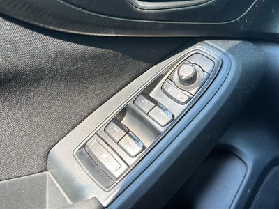 2019 Subaru Impreza 2.0i