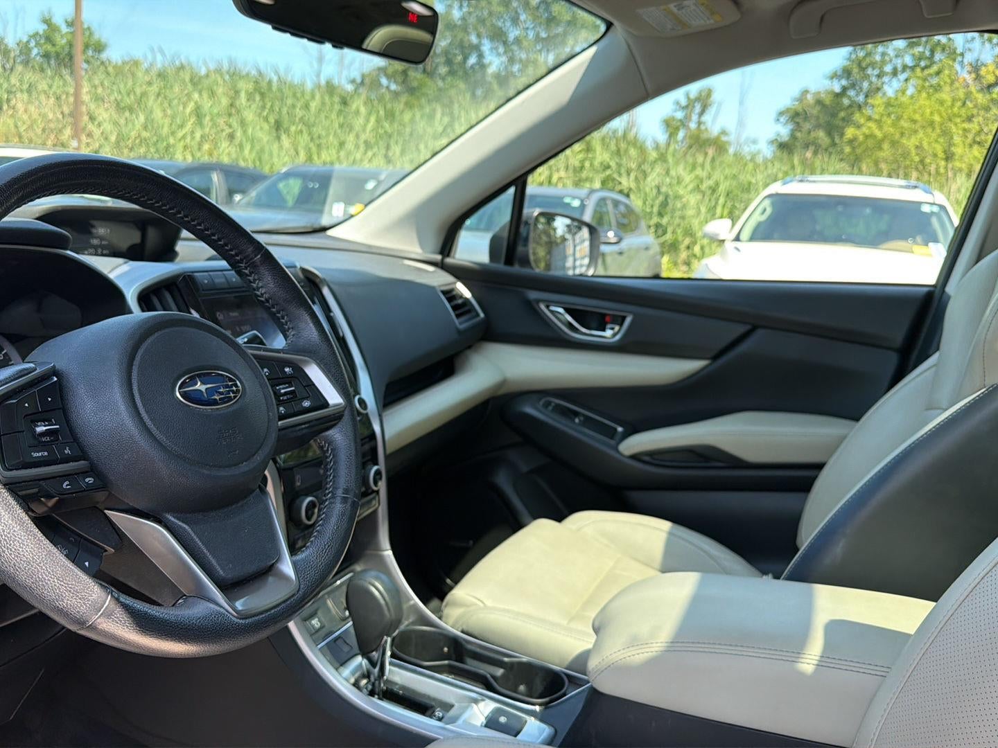 2021 Subaru Ascent Limited