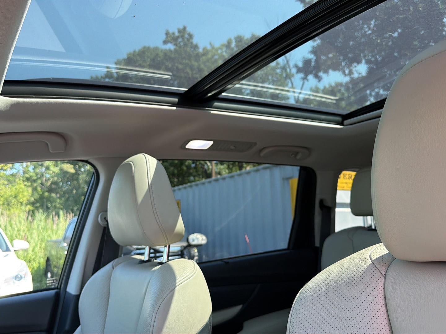 2021 Subaru Ascent Limited