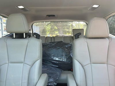 2021 Subaru Ascent Limited