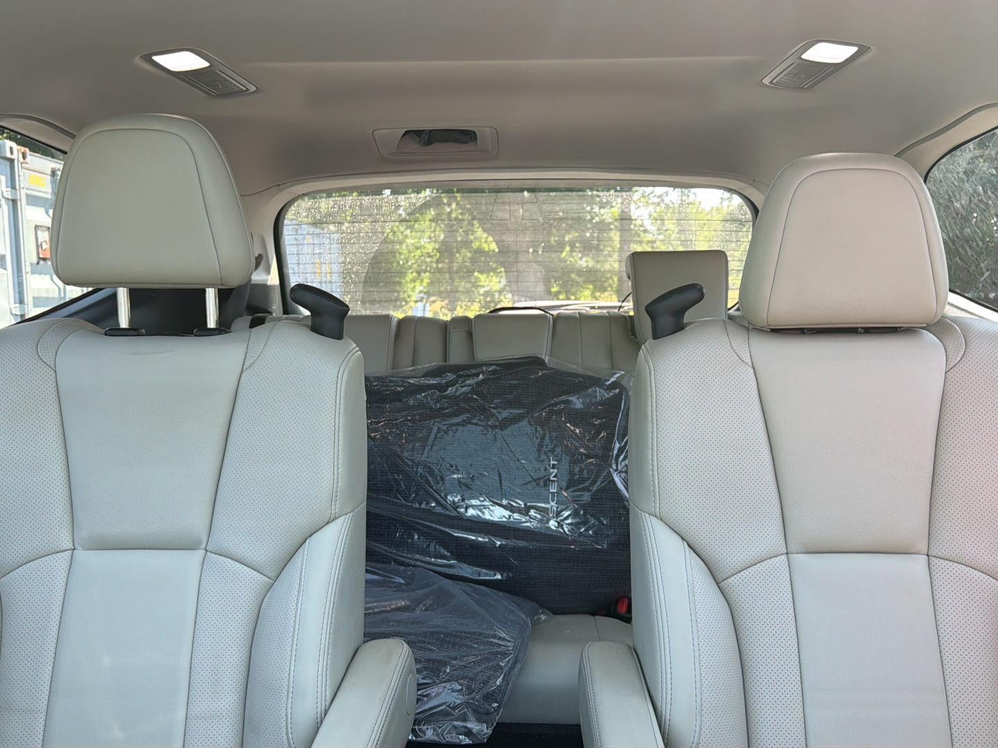 2021 Subaru Ascent Limited