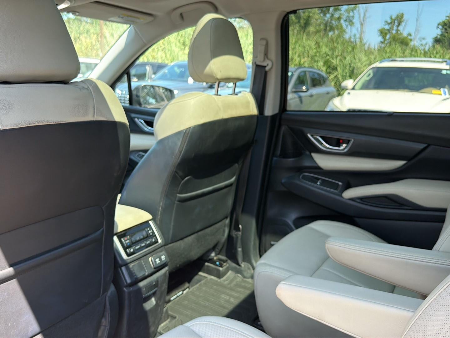 2021 Subaru Ascent Limited