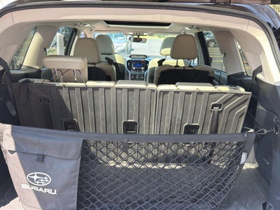 2021 Subaru Ascent Limited