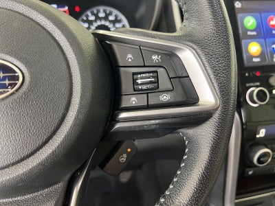 2021 Subaru Ascent Limited