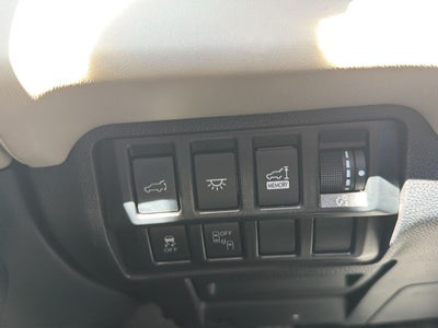 2021 Subaru Ascent Limited