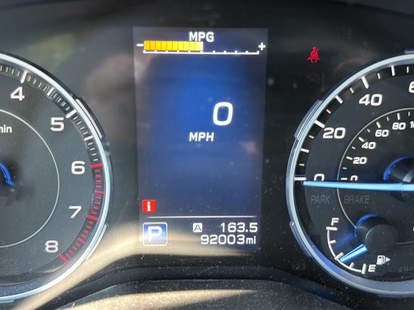2021 Subaru Ascent Limited