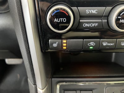 2021 Subaru Ascent Limited