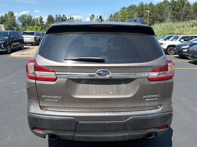 2021 Subaru Ascent Limited