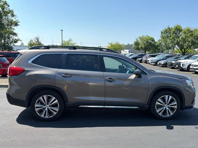 2021 Subaru Ascent Limited