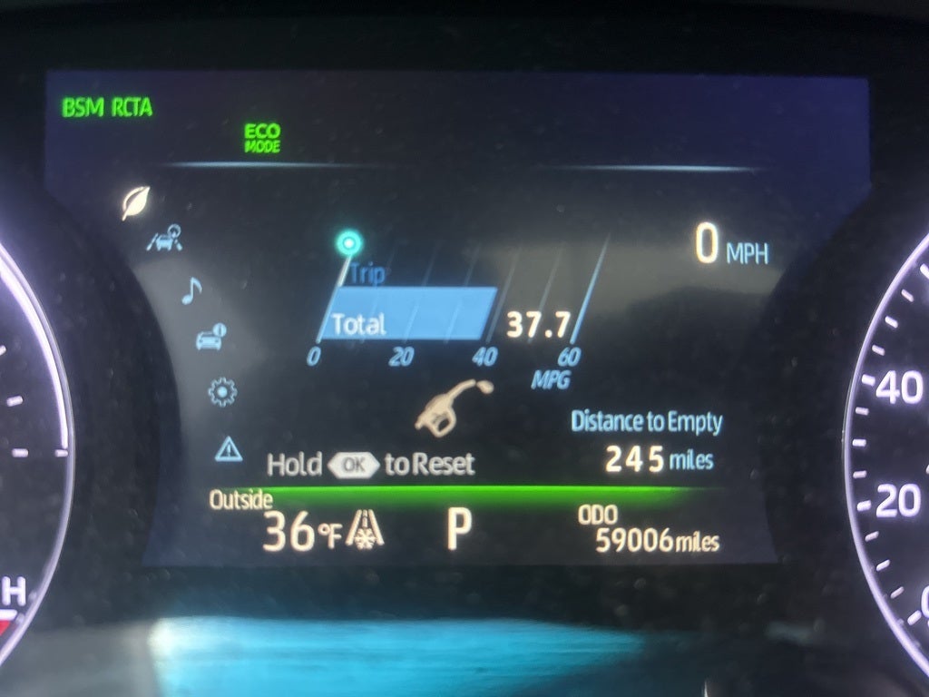 2019 Toyota Avalon Hybrid Base