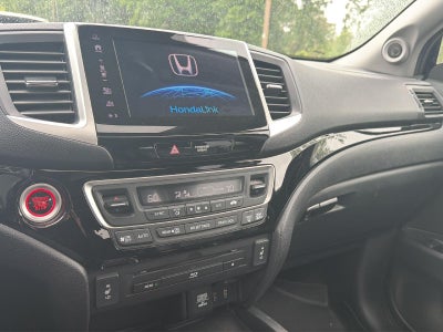 2018 Honda Pilot Base