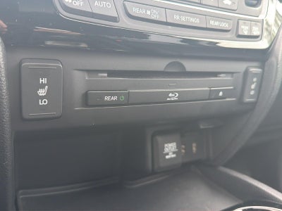 2018 Honda Pilot Base