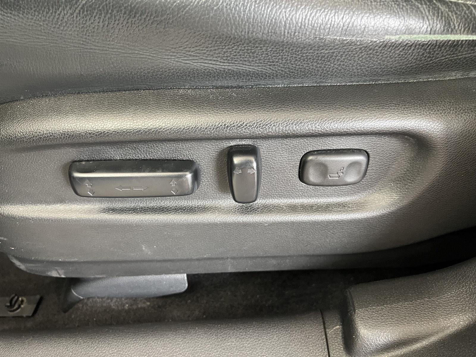 2018 Honda Pilot Base