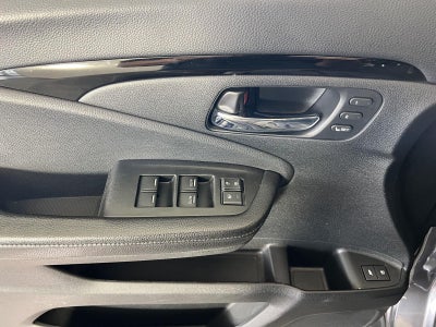2018 Honda Pilot Base