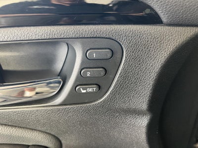 2018 Honda Pilot Base