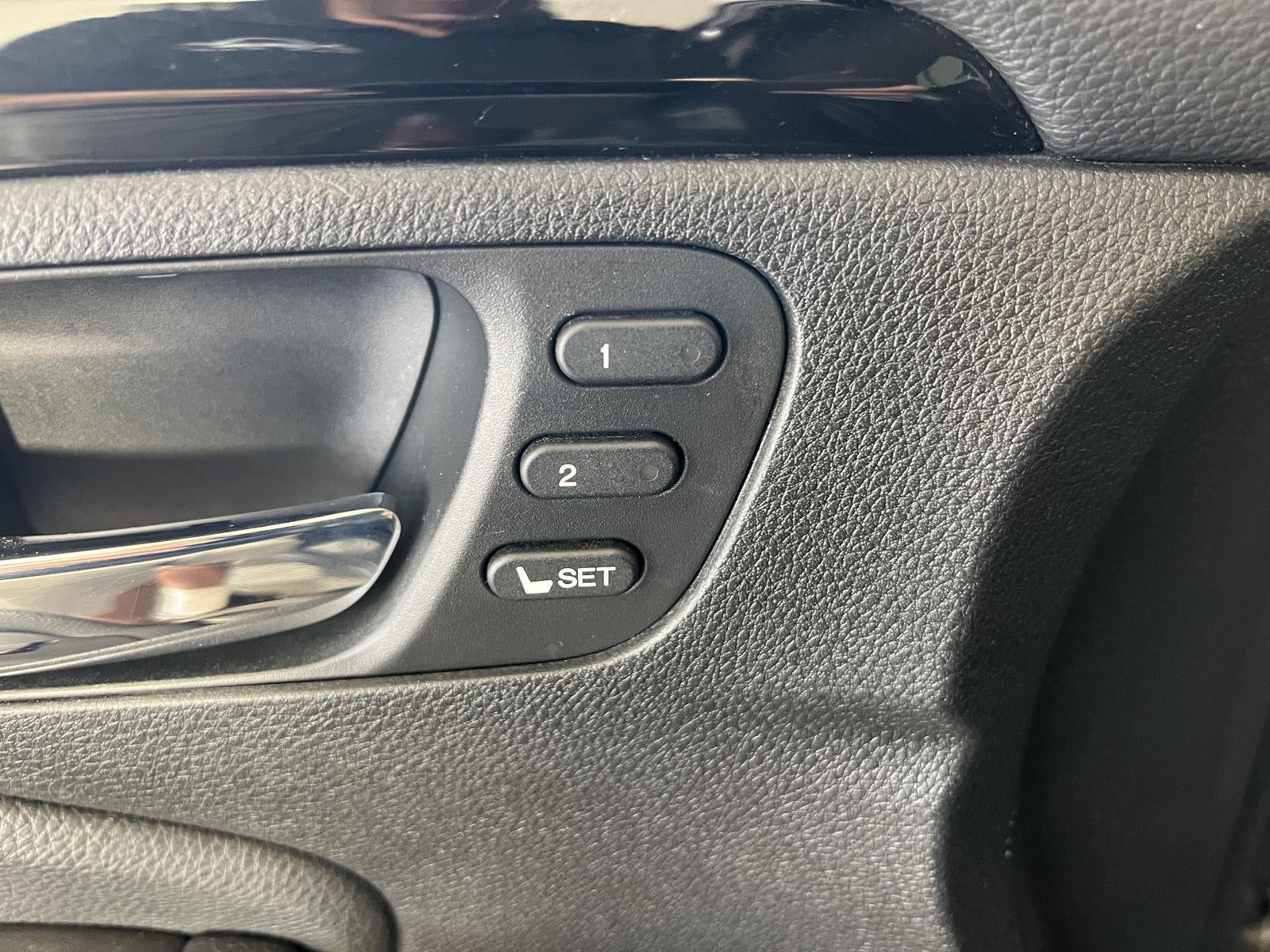 2018 Honda Pilot Base