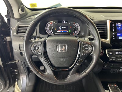 2018 Honda Pilot Base