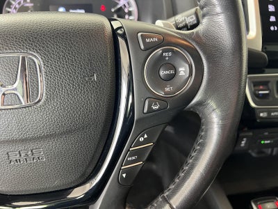 2018 Honda Pilot Base