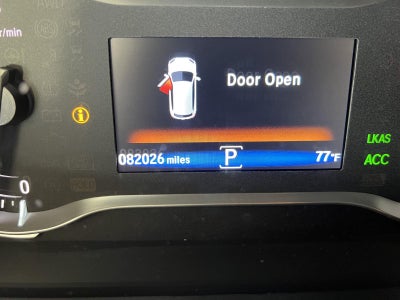 2018 Honda Pilot Base