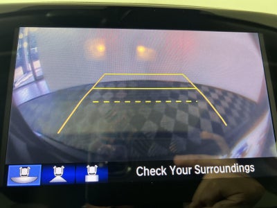 2018 Honda Pilot Base