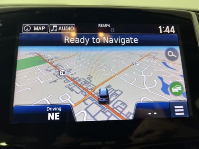 2018 Honda Pilot Base