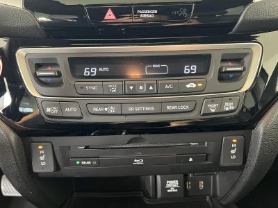 2018 Honda Pilot Base