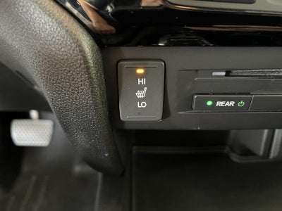 2018 Honda Pilot Base