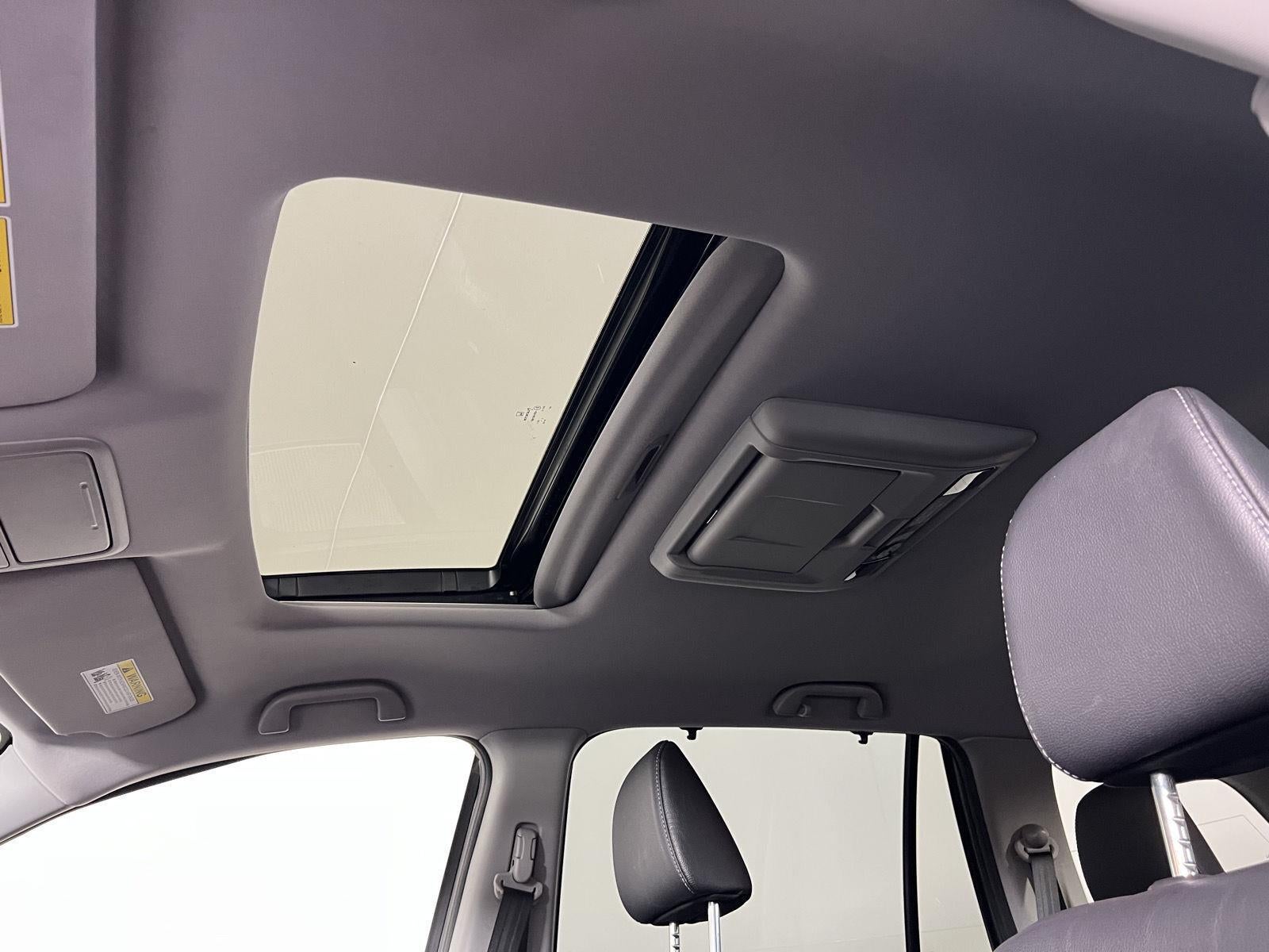2018 Honda Pilot Base
