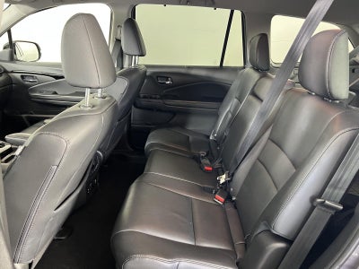 2018 Honda Pilot Base