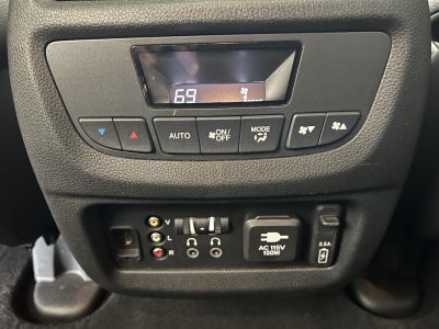 2018 Honda Pilot Base
