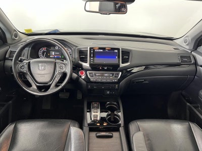 2018 Honda Pilot Base
