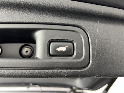 2018 Honda Pilot Base