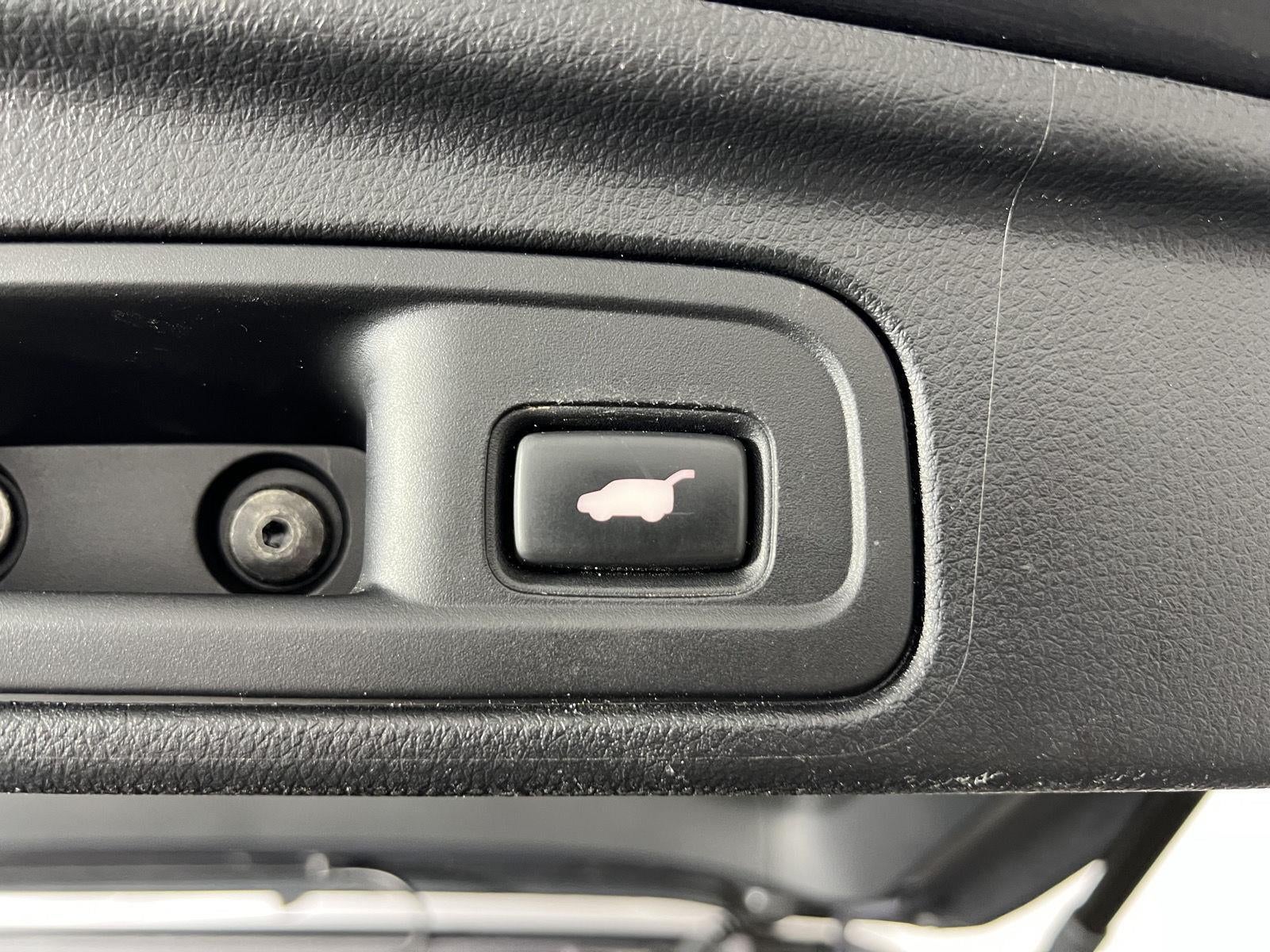 2018 Honda Pilot Base