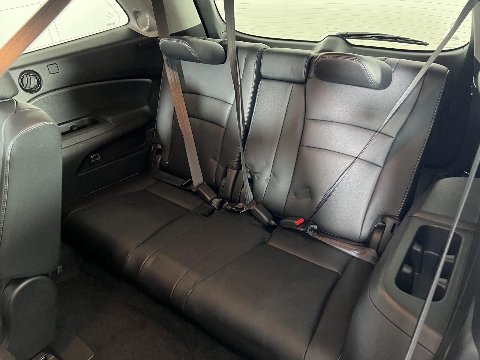 2018 Honda Pilot Base