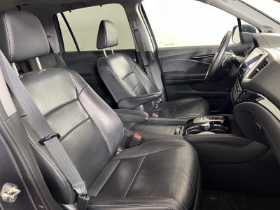 2018 Honda Pilot Base